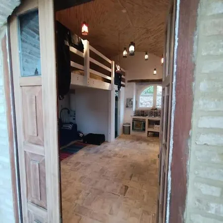 La Cantina: Cosy Stylish Vaults Appartement *