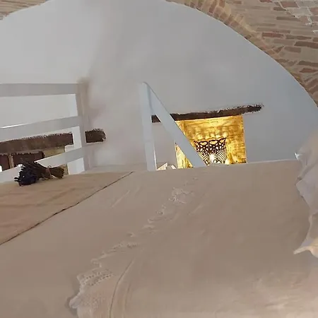 La Cantina: Cosy Stylish Vaults Appartement *