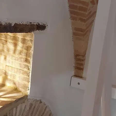 Appartement La Cantina: Cosy Stylish Vaults *