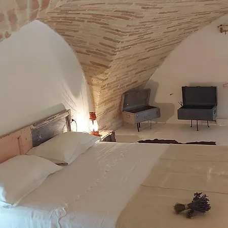 Appartement La Cantina: Cosy Stylish Vaults