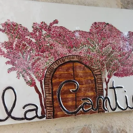 La Cantina: Cosy Stylish Vaults Appartement