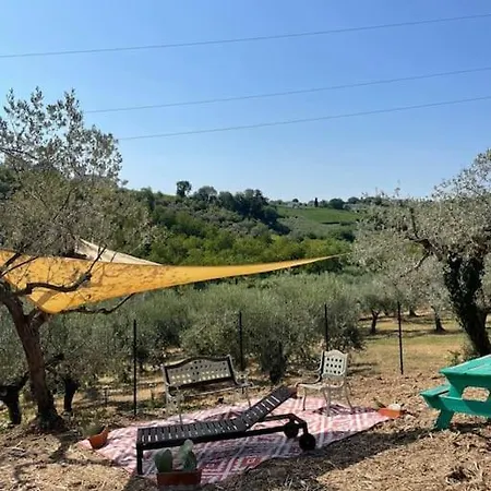 La Cantina: Cosy Stylish Vaults *