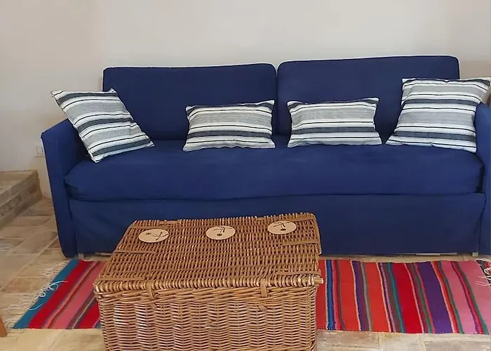 La Cantina: Cosy Stylish Vaults Апартаменты Villalfonsina