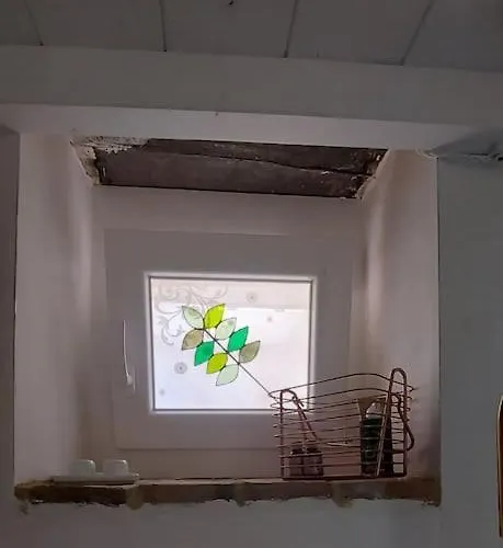 La Cantina: Cosy Stylish Vaults