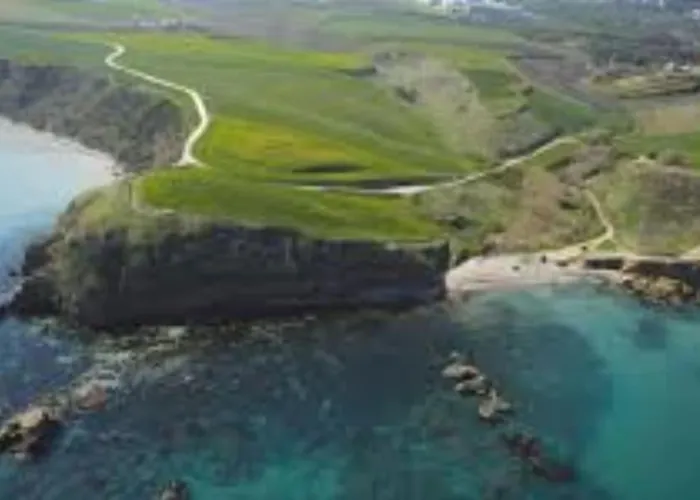 La Cantina: Cosy Stylish Vaults Апартаменты *