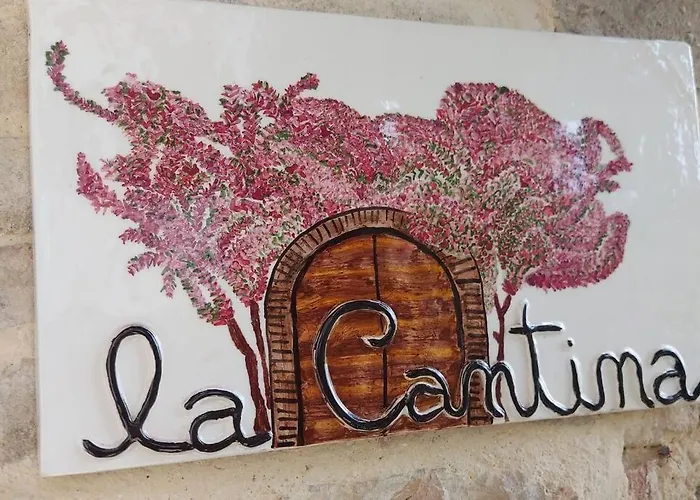 La Cantina: Cosy Stylish Vaults Апартаменты