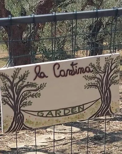 Апартаменты La Cantina: Cosy Stylish Vaults