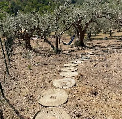 La Cantina: Cosy Stylish Vaults