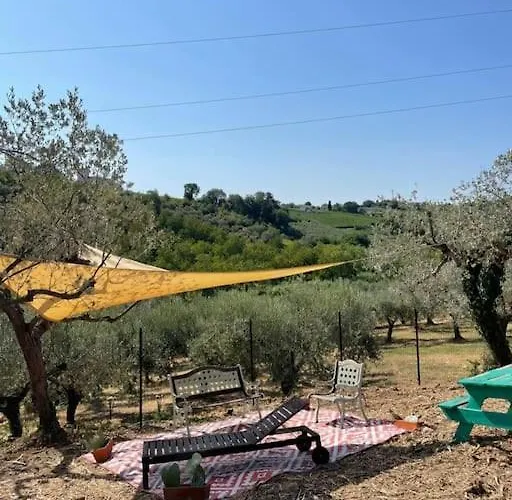 La Cantina: Cosy Stylish Vaults *