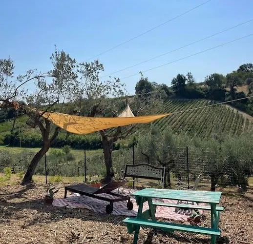 La Cantina: Cosy Stylish Vaults Апартаменты