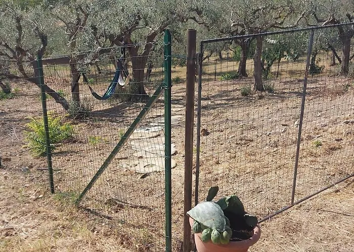 Апартаменты La Cantina: Cosy Stylish Vaults Villalfonsina