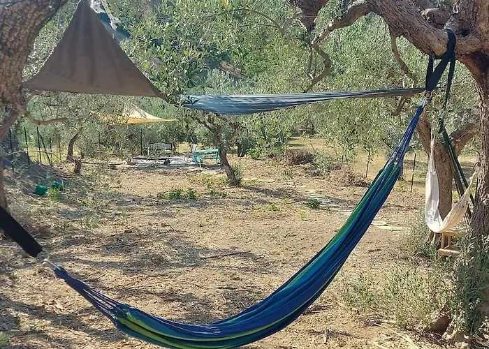 La Cantina: Cosy Stylish Vaults