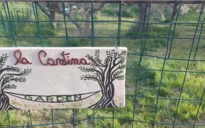 Апартаменты La Cantina: Cosy Stylish Vaults