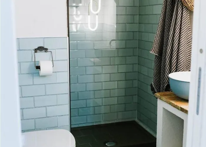 La Cantina: Cosy Stylish Vaults